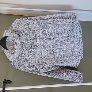 Eddie Bauer fireside plush size medium